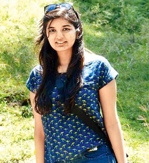 Mumbai: Top CA Nilesh Vikamsey's daughter Pallavi found dead on railway tracks