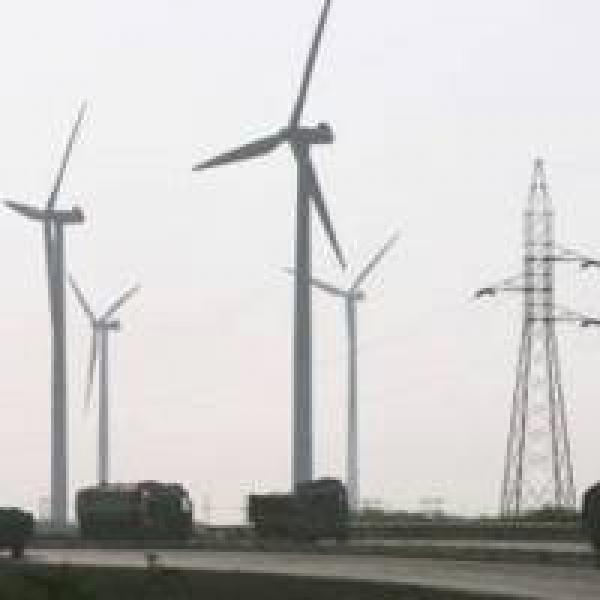 Inox Wind gets 250 MW project in Gujarat