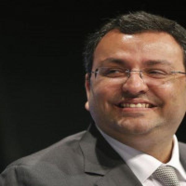 NCLT sets aside Cyrus Mistry plea to shift case to Delhi bench