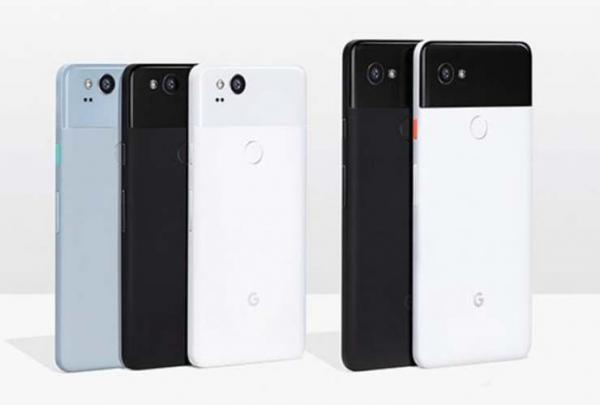 Google Really Wants You Switch From Your iPhone To A Pixel 2 & Here&apos;s Why They Are Being Aggressive