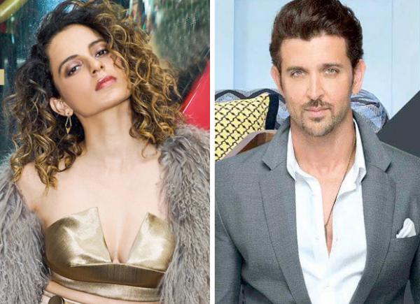  SHOCKING: Kangana Ranaut responds to Hrithik Roshan's first statement over the controversy with nine questions 