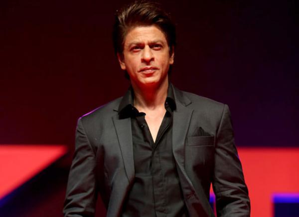  BMC demolishes illegal construction outside Shah Rukh Khan’s Red Chillies VFX office 