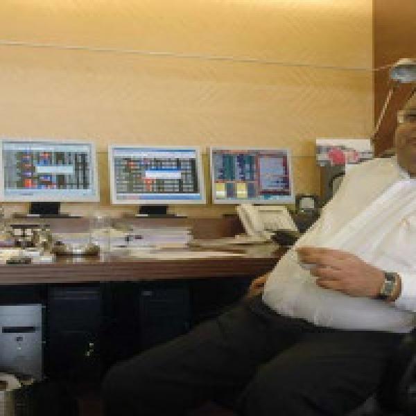 Daan Utsav: Big bull Rakesh Jhunjhunwala on philanthropy