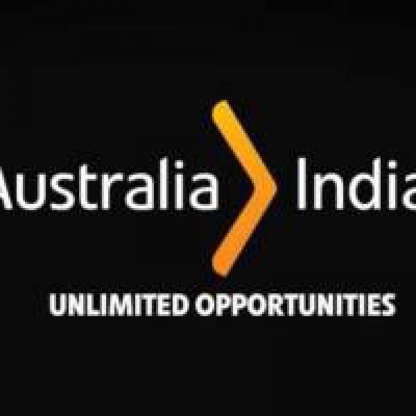 Australia-India: Unlimited opportunities