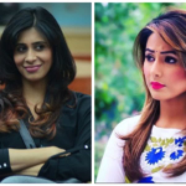Bigg Boss 11: Kishwer Merchant Lashed Out At Hina Khan & Deleted Her Post Soon After