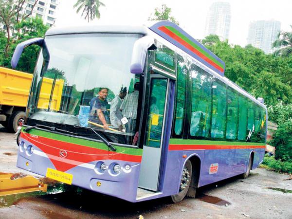 Mumbai: BEST to roll out Hybrid AC buses to run between Bandra to BKC