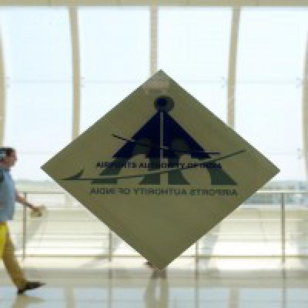 Airports infra development to require sizeable funding: ICRA