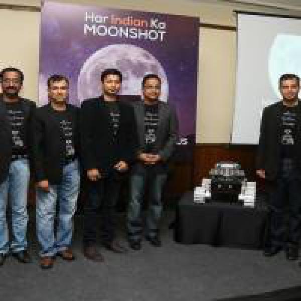 Space Age: How Team Indus is aiming for a moonshot from a Bangalore factory