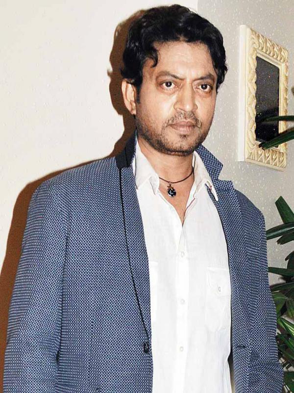 Irrfan Khan reveals why Bollywood potboilers aren't working at Box Office