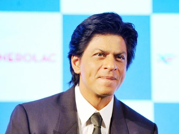 Shah Rukh Khans Red Chillies office demolished by BMC 