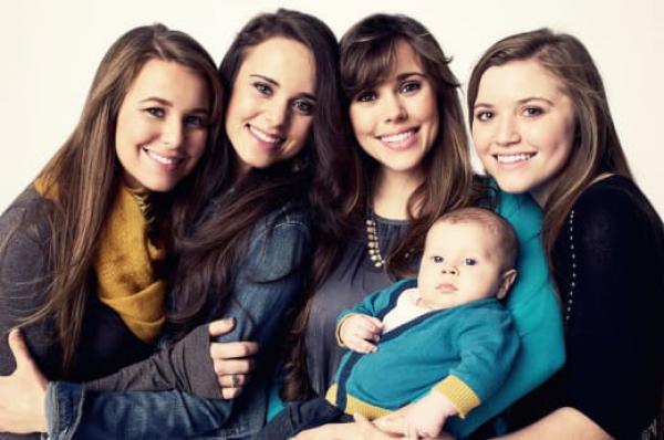 Which Duggar Girl Has Been Labeled "The Mean One"?!
