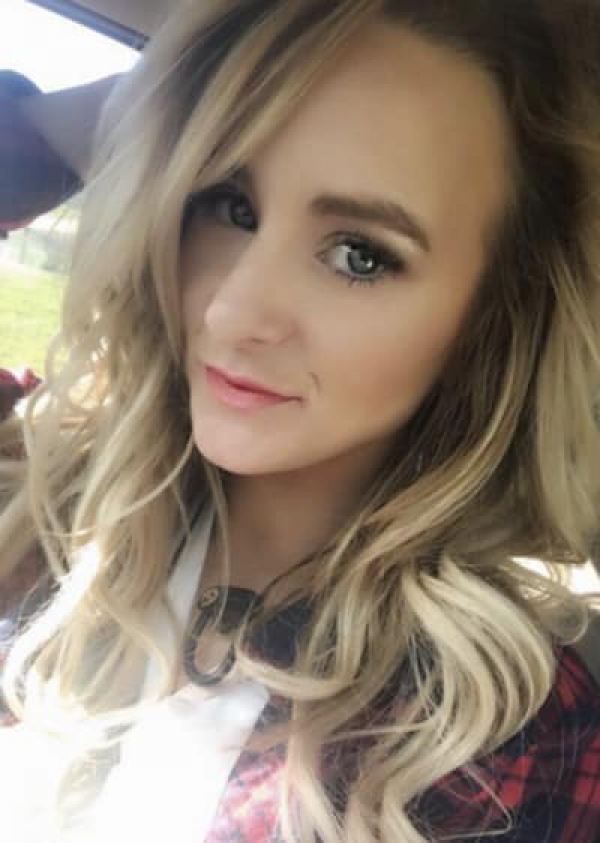 Leah Messer: PREGNANT with Fourth Child?!
