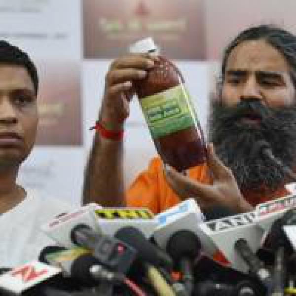 Patanjali Ayurved planning to invest Rs 5,000 cr this fiscal