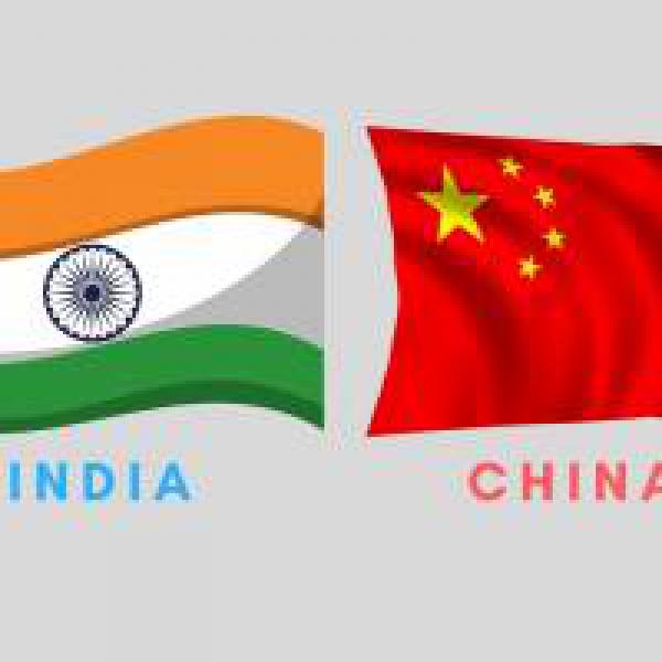 Healthy relationship serves interests of both India and China: Chinese FM