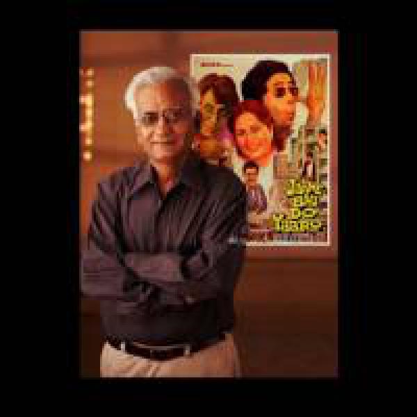 Remembering Kundan Shah: The man who gave Indian film industry #39;Jaane Bhi Do Yaaro#39;