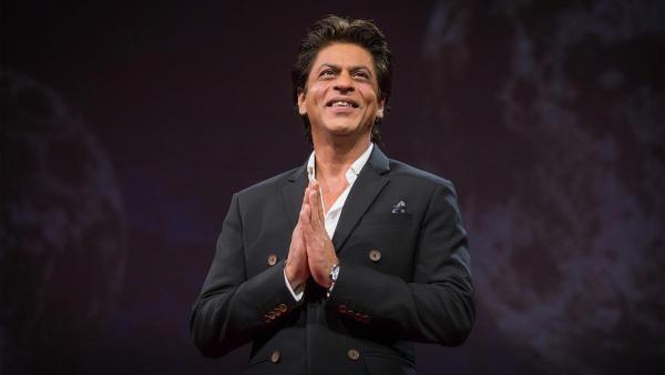 Here Are The Reasons Why You Can&apos;t Miss Out On Shah Rukh Khan&apos;s ‘TED Talks: Nayi Soch&apos;