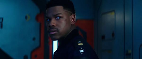 ‘Pacific Rim: Uprising&apos;s&apos; First Trailer Is Here With Giant Robots And Even Bigger Monsters