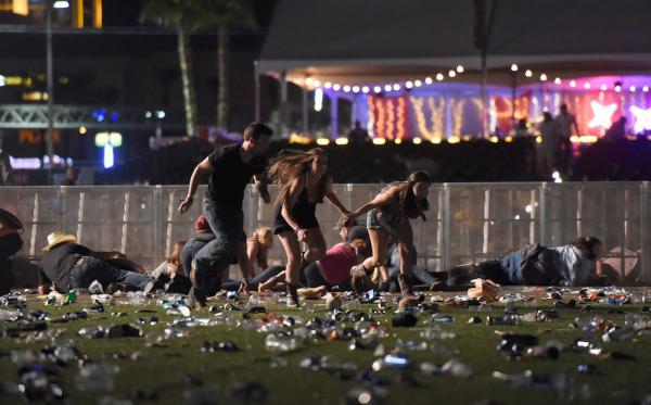 Dan Bilzerian Did Help During The Vegas Shooting And This Video Is Proof