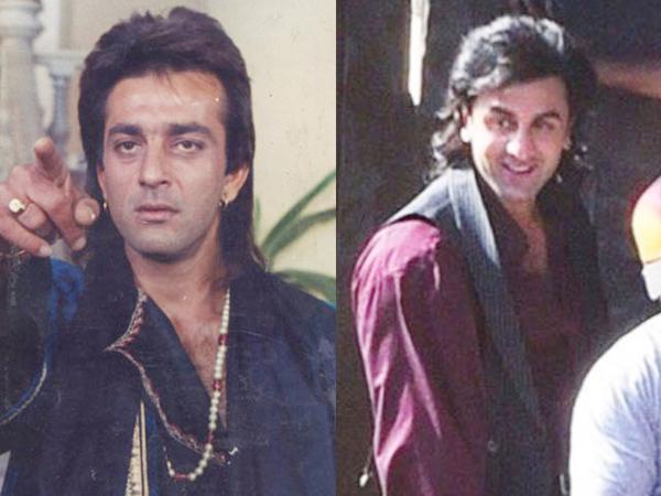 Revealed Heres what Ranbir Kapoor starrer Sanjay Dutt Biopic has been titled 