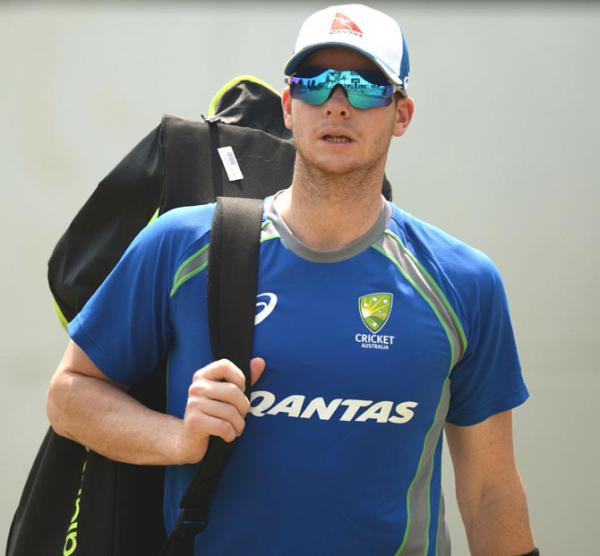 Injured Steve Smith out of India vs Australia T20I series