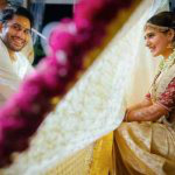 See Pics: Naga Chaitanya And Samantha Ruth Prabhu Had A Dream Wedding In Goa