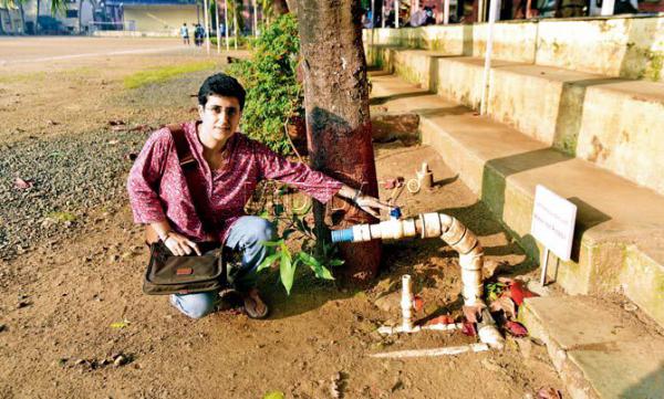 Mumbai: Here's how cops solved 15-year-old water crisis at Naigaon