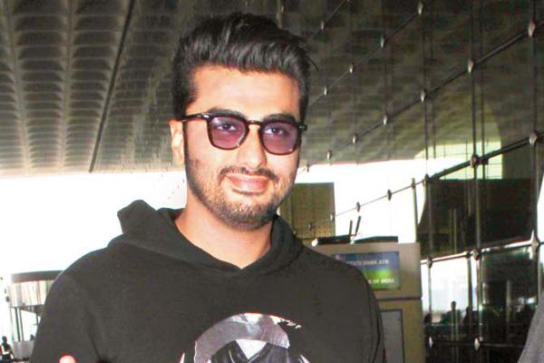 Here's why Arjun Kapoor hopes to be linked-up only with Parineeti Chopra