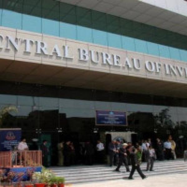 Pvt airline graft case: CBI pulled up for clean chit to bankers