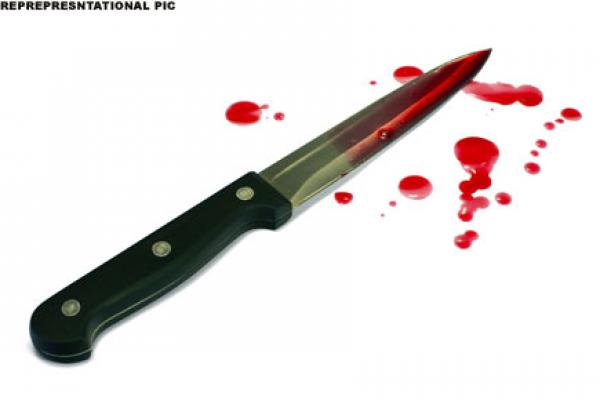 Pune Crime: Parents turn in teen who stabbed teachers