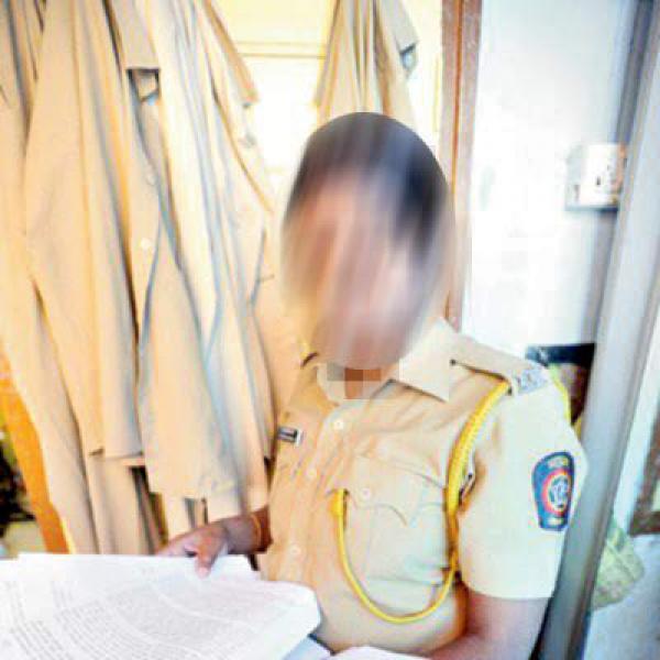 Mumbai: Senior inspector transferred for abusing woman cop