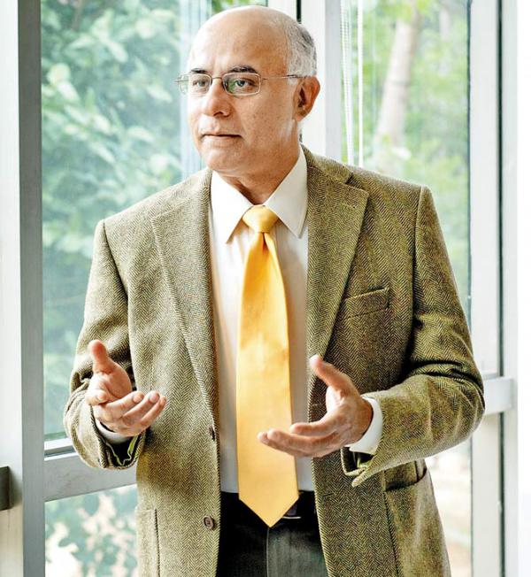 Subroto Bagchi: There are no tough times in selling