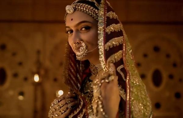 'Padmavati' trailer: Deepika, Ranveer and Shahid will leave you awestruck