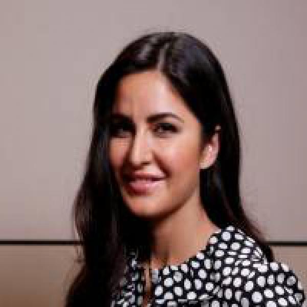 Lenskart ropes in Katrina Kaif as brand ambassador