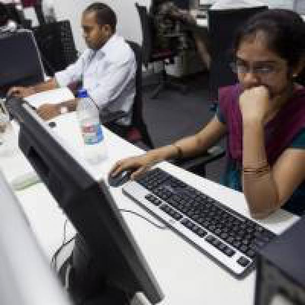 Monster Employment Index India sees 15% growth in September led by festive growth