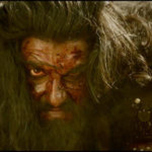 Ranveer Singh Looks Like Khal Drogo In Padmavati And I’m Feeling A Little Flushed RN