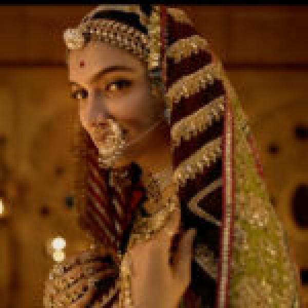 WATCH: The Trailer Of Padmavati Is Here To Blow Your Minds!