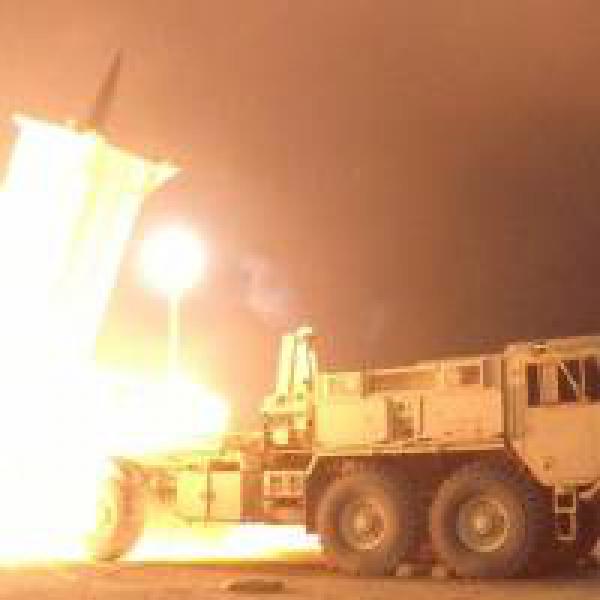 US approves $15 billion worth THAAD missiles sale to Saudi Arabia: Report