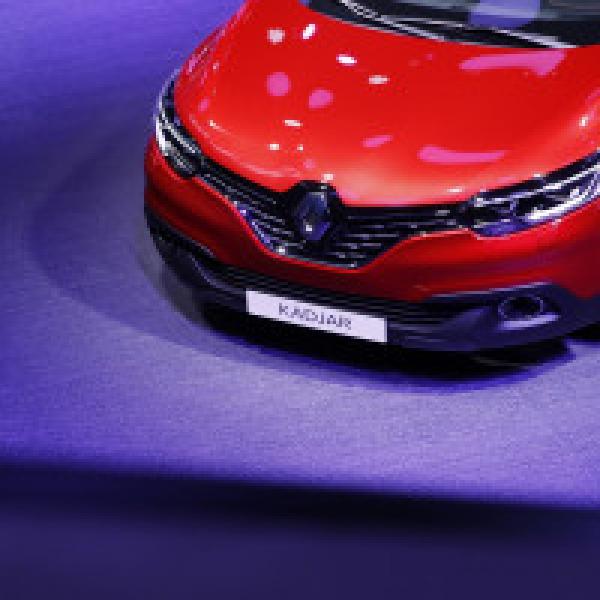 Govt should scrap old vehicles before bringing new ones: Renault