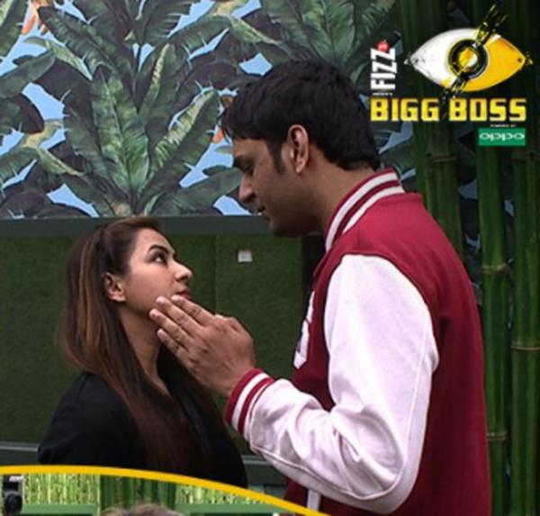 Bigg Boss 11: Vikas Gupta tries to escape from the house, is Shilpa Shinde the r