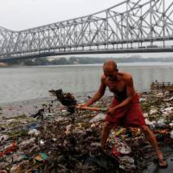 Projects worth Rs 700 crore sanctioned for Namami Gange programme