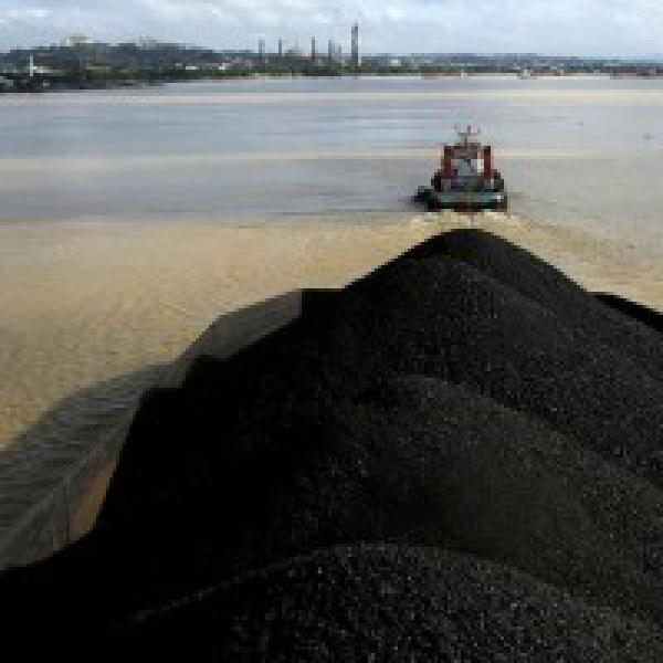 Coal India fuel supply to power plants rises by 21 % in September