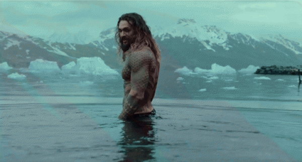 While Ranveer Singh is killing it with his tribute to Khal Drogo in Padmavati, Jason Momoa has moved on to be the Aquaman in Justice League – watch videos