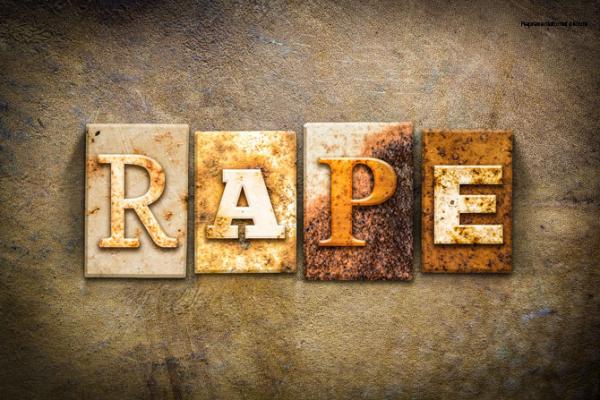 Father arrested for raping 10-year-old daughter