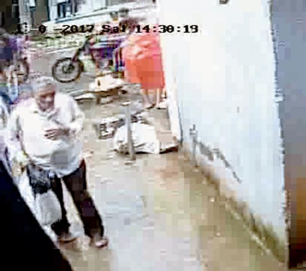 Mumbai crime: 85-year-old conman held for duping 50 seniors of cash and gold