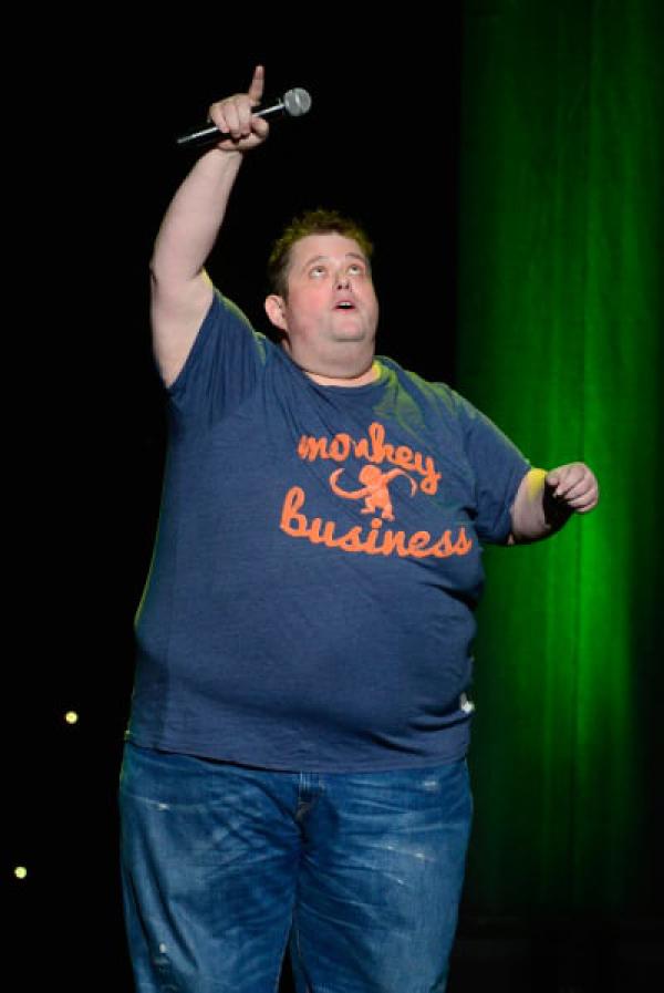 Ralphie May Death Details: What Do We Know?