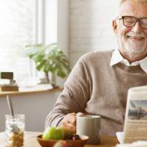 Are you a pensioner seeking home loan? Here are few tips for a smooth ride