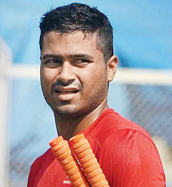 Mumbai skipper Aditya Tare insists team not short of experience