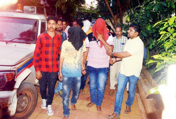 Mumbai Crime: Bizman kidnapped and starved for 9 days over unpaid loan
