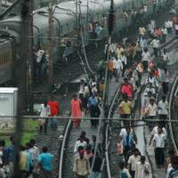 Central Railway audit points out infra problems at Mumbai#39;s stations