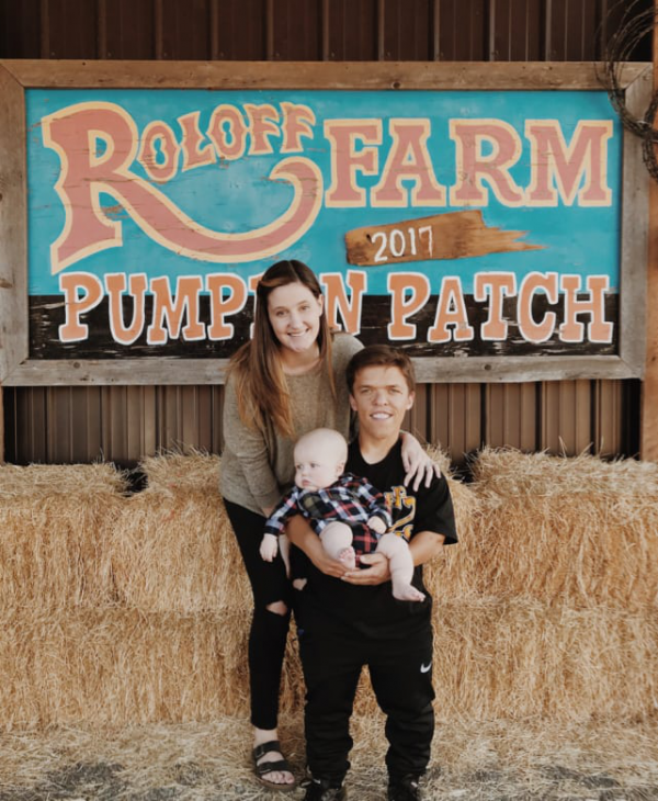 Matt Roloff vs. Amy Roloff: Family Feud on the Farm!